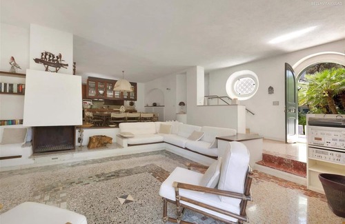 Riva dei Tessali Villa | 1634 Villa Denise in Castellaneta Marina