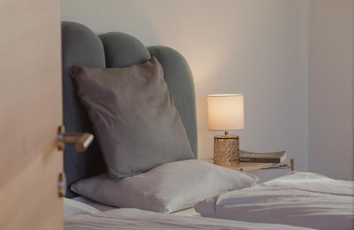 Prati Apartment | 164 apt.