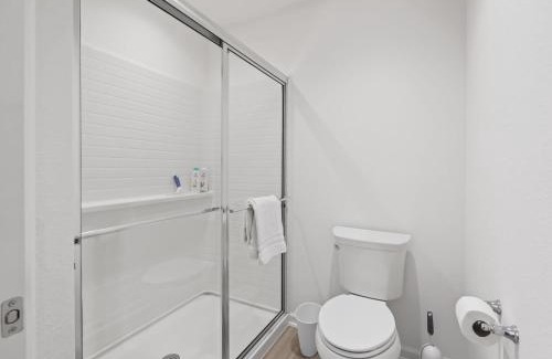 Okahumpka Villa | 1642 Z5 VILLAGE OF LAKE DENHAM by REMAX Premier