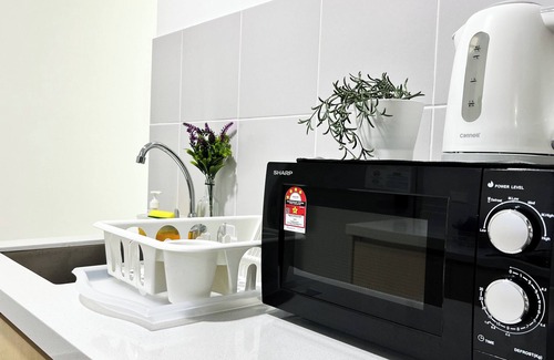 Batu Caves Apartment | 168 Park Selayang by Manhattan Group