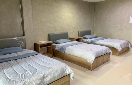 Phatthana Nikhom Hotel | 168Pattana 168พัฒนา