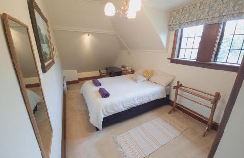 St. Clair Villa | 169 Forbury Road