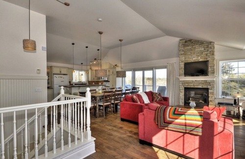 Saint-Sauveur House | 17 - Breathtaking view, Splendid property in Saint-Sauveur