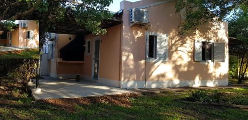 Chajari Apartment | 17-Solar Chaja