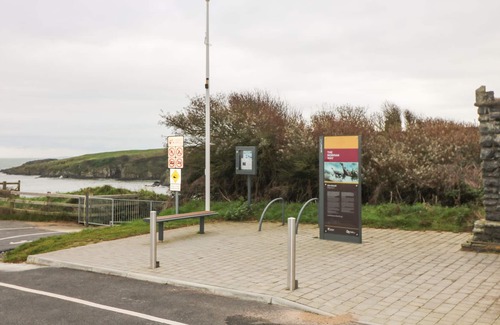 Fethard on Sea House | 17 THE CLOVERS, pet friendly in Fethard-On-Sea, County Wexford