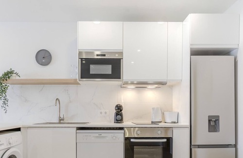 Patio Ski Chalet | #170 Casa do Páteo I com alpendre by Home Holidays