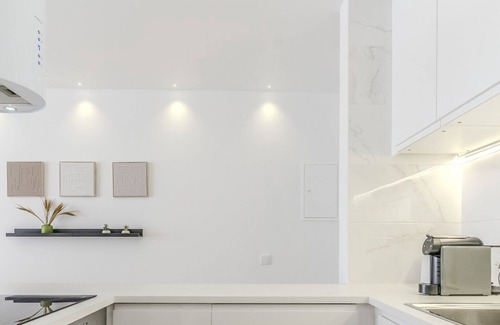 Patio Ski Chalet | #171 Casa do Páteo II Vista Mar by Home Holidays