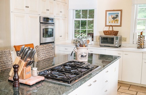 Mount Joy House | 1732 Restored Historic Farmhouse