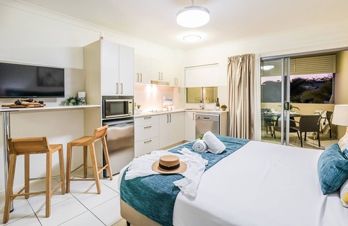 Agnes Water Resort | 1770 Lagoons Central Apartment Resort
