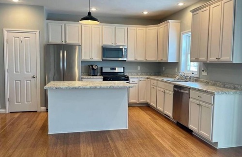 Clayville House | 1787 Holman City Road