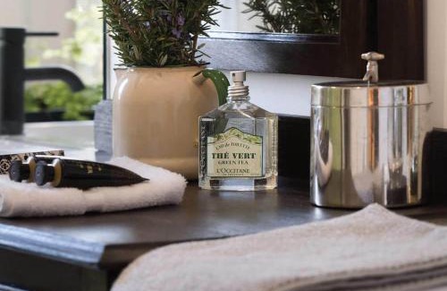 Bullarto South Villa | 17pounds Country Estate & Aqua Wellness Retreat