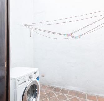 Puebla Historic Center House | 17th Century “Casa de la Virgen” | 5Beds + Parking