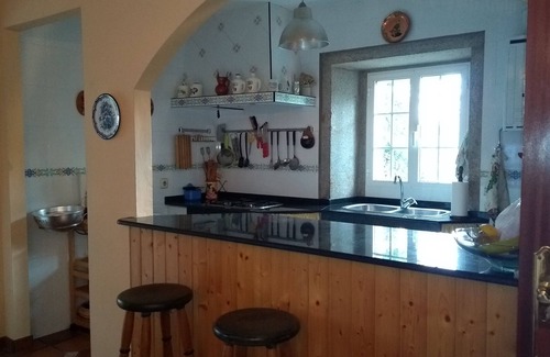 Urdilde House | 18 km from Santiago. Quiet area and ideal for families. Pets Allowed.