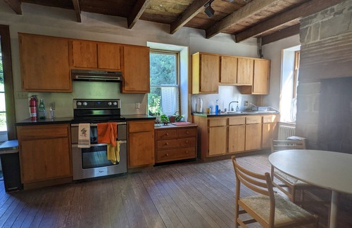 Loysville Other | 1813 Stone House Tannery Reimagined.