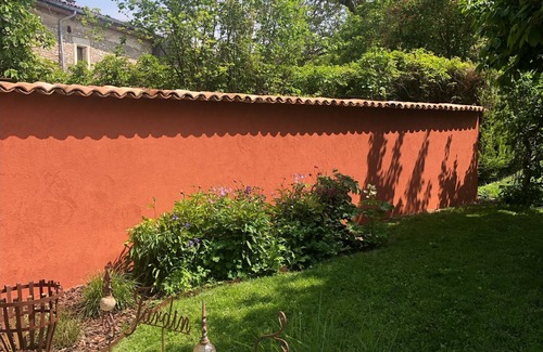 Mauvages House | 1825 farm rehabilitated in 2008 as a country house. High performance.