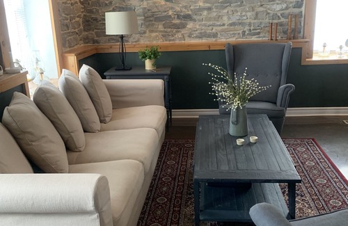 Merrickville Bed & Breakfast | 1840 Guest House