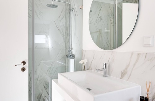 Merces Bed & Breakfast | 1869 Príncipe Real House