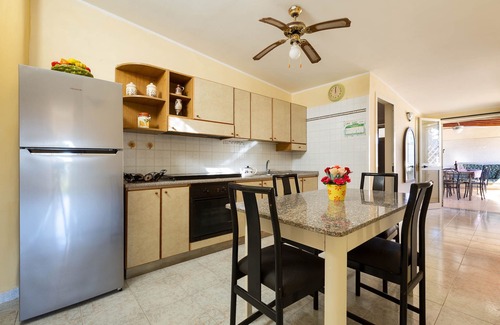 La Strea Apartment | 1881 Appartamento Oltremare by Barbarhouse