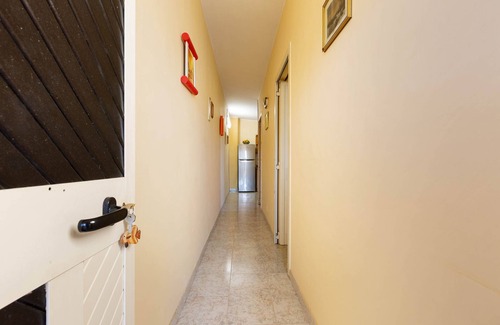 La Strea Apartment | 1881 Appartamento Oltremare by Barbarhouse