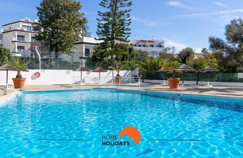 Correeira Apartment | #189 Montechoro Flat by Home Holidays