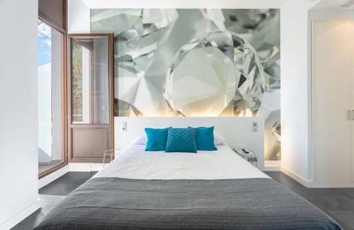 Navajas Hotel | 1893 Hotel Boutique