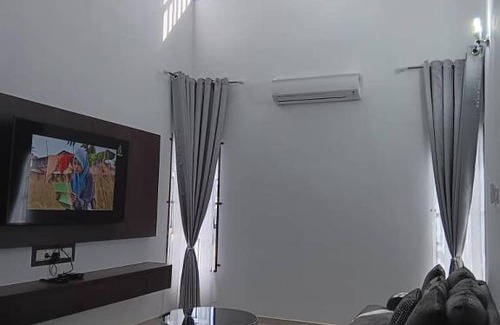 Kampung Songsang House | 18Homestay @ Temerloh