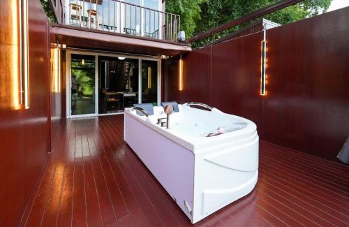 Sai Yok Resort | 19 Degrees Resort