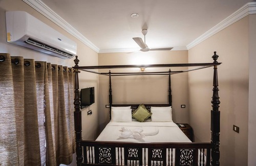 White Town Hotel | 19 villa mira