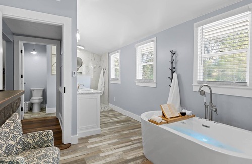 Lupton City Other | 1900 Farmhouse