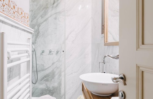 Old Town Hotel | 1905 Boutique Hotel