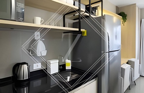 Sao Paulo Apartment | 1910 ID Paraíso