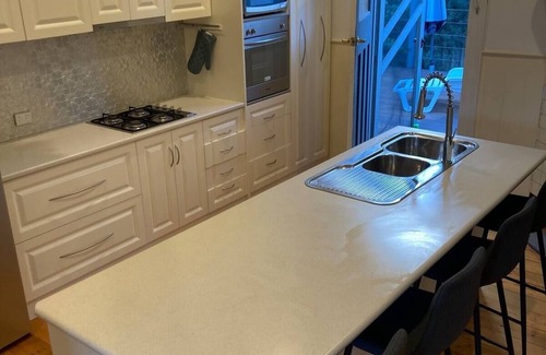 Bendigo House | 1910 Renovated Gem