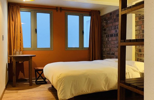 Aguas Calientes Hotel | 1911 Hotel