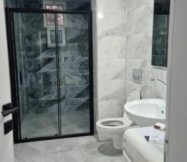 Demre Apartment | 1922 Zeytin Apart