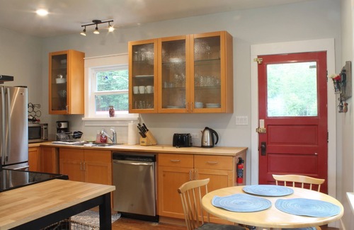 Regional District of Kitimat-Stikine House | 1928 Character home in heart of Stewart