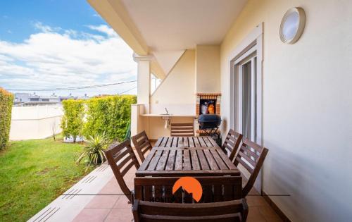 Branqueira Villa | #196 Beach & Golf by Home Holidays