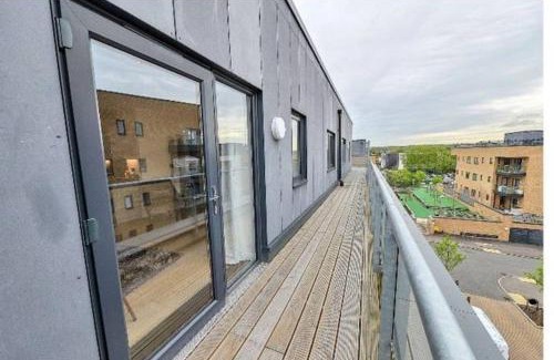 Higham Hill Apartment | 1988 Homes - Walthamstow