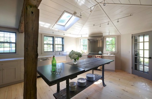 Ghent House | 19th Century Farm House on 300 Acre Farm
