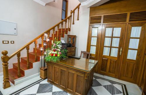 White Town Villa | 19VillaMira