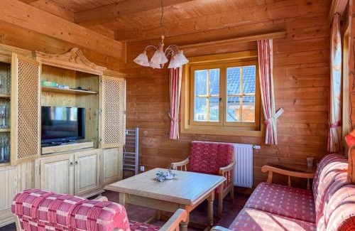 Frantschach-Sankt Gertraud House | 1A Chalet Koralpenglück Wandern, Grillen und Indoor Sauna