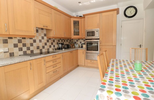 Morpeth Cottage | 1A Chantry Place