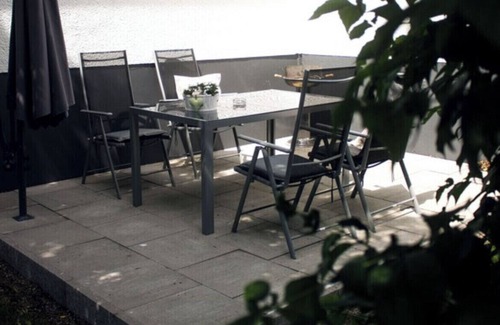 Grohnde House | 1a Fewo Sturm - near Hameln/Emmerthal/Grohnde