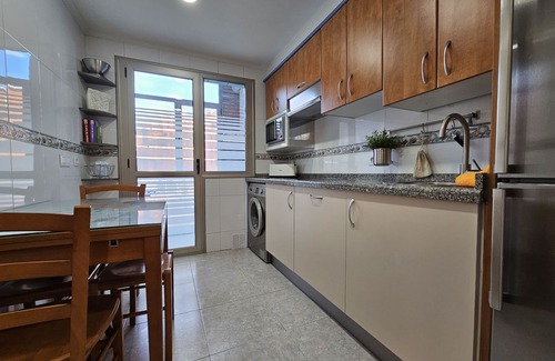 Distrito Oeste Apartment | 1A109 Manual de los sueños