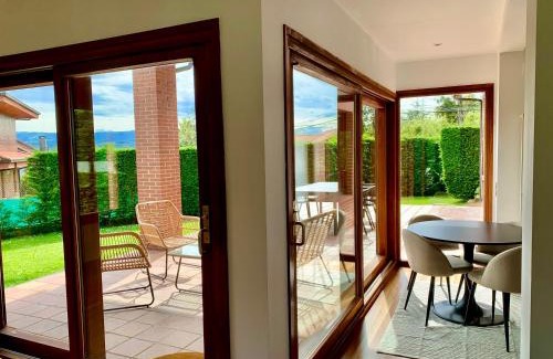 El Pison House | 1A119 El Sangar Somio