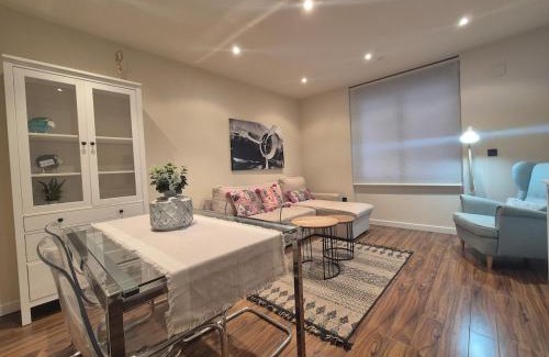 Gijon City Centre Apartment | 1A150 Apartamento céntrico en Gijón