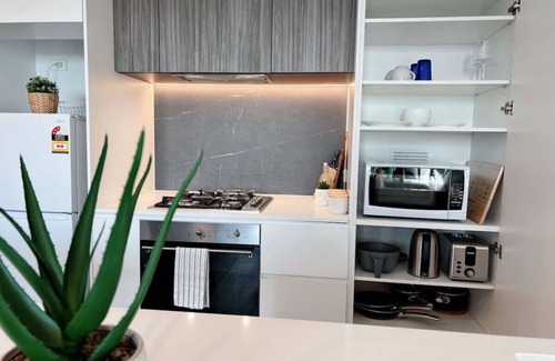 Box Hill Apartment | 1bed1bath NewHome BoxHill 1xx8