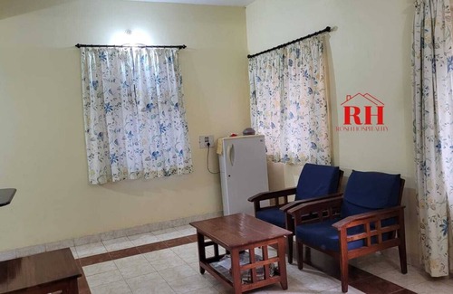 Saunta Vaddo Apartment | 1BHK apartment in a Holiday Resort close to the Beach with a common pool