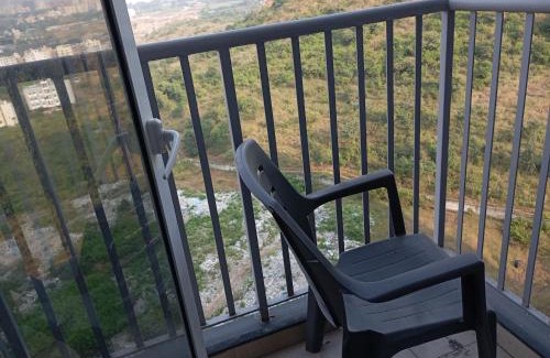 Lavale Apartment | 1bhk at hillside mahalunge