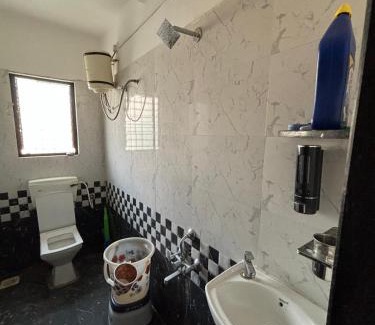 Pune Apartment | 1bhk cozy stay 2