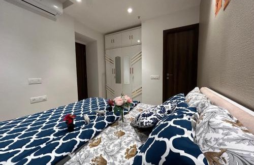 Hiranandani Gardens Apartment | 1BHK in Hiranandani Powai A - SKY HOMES